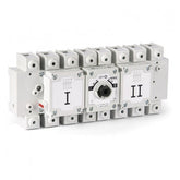 Telergon Changeover switch S5000L 160A 4p/4A - Rubicon Partner Portal